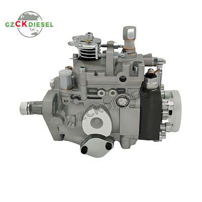 Mua Máy bơm phun nhiên liệu đường sắt thông thường 0460424060 VE4/12F1250R378-2 3917510 3917029 3917511 3917030 cho động cơ 4BT sản xuất trực tuyến