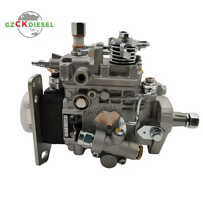Mua Bơm phun dầu Diesel 3979020 VE4/12F1025L1083 0460424380 cho động cơ 4BT3.9 sản xuất trực tuyến