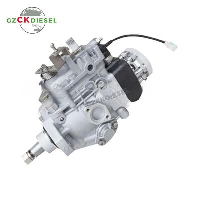Mua Máy bơm phun nhiên liệu 104645-7361 104745-7361 10F1200RNP1748 16700-84K01 cho động cơ TD27 sản xuất trực tuyến