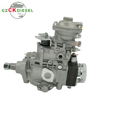 Mua Máy bơm phun nhiên liệu 0460424150 VE6/12F1300R377-1 3916987 cho động cơ D0824LFL09 sản xuất trực tuyến