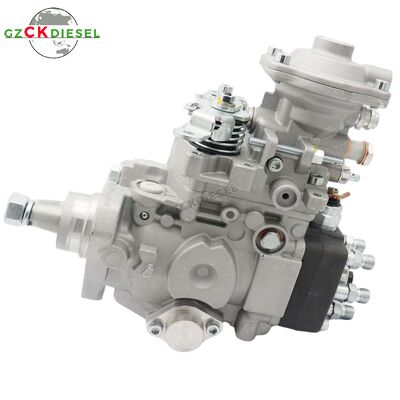 Mua Bơm phun nhiên liệu 0460426319 VE6/12F1800R855 cho động cơ 6.07 TCA sản xuất trực tuyến