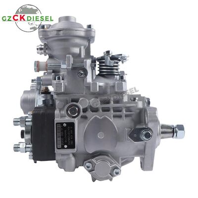 Mua Bơm phun nhiên liệu 0460424280 VE4/12F1250L952 504042718 cho Máy đào Serie 8000 sản xuất trực tuyến