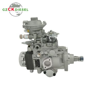 Mua Bơm phun nhiên liệu 0460426273 VE6/12F1200R738 51111037535 cho động cơ D0826LF18/LFL10 sản xuất trực tuyến