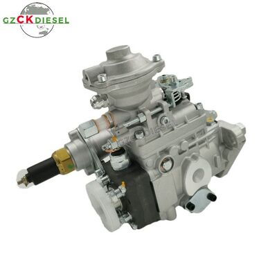 Mua Bơm phun nhiên liệu 0460424480 VE4/12F1150R2077 cho động cơ F5C TIER III-65KW sản xuất trực tuyến