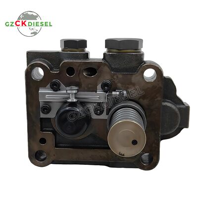Mua Đầu Rô-to Bơm Phun Nhiên Liệu 4 Xi-lanh X5 129935-51741 12993551741 cho Động cơ 4TNE94 4TNV94L 4TNV98 4TNE98 sản xuất trực tuyến