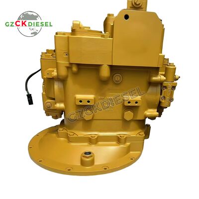 Mua SBS180 Máy bơm chính thủy lực 377-4950 3774950 cho máy đào 330 336F 340E sản xuất trực tuyến