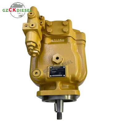 Mua Máy bơm piston thủy lực 6E3136 cho lớp 120H 140H sản xuất trực tuyến