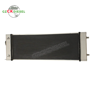 Mua Máy sưởi dầu thủy lực K1008126 cho máy đào DX190W DX210W DX225 DX225NLC sản xuất trực tuyến