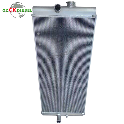 Mua Máy tản nhiệt bể nước 335-5459 cho máy đào E336E E336F sản xuất trực tuyến