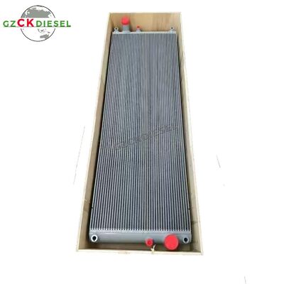 Mua Bộ tản nhiệt 508-3682 cho động cơ C32 3508B Xe tải 777D Máy xúc sản xuất trực tuyến