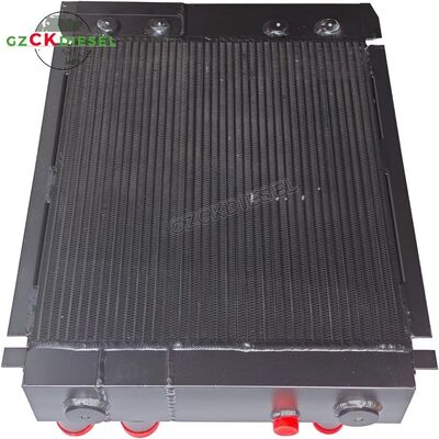 Mua Máy tản nhiệt bể nước 317-4354 cho máy đào D3G D4G D5G sản xuất trực tuyến