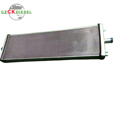 Mua Máy sưởi 21N-03-41110 cho máy đào PC1250-8 PC1250SP-8 sản xuất trực tuyến