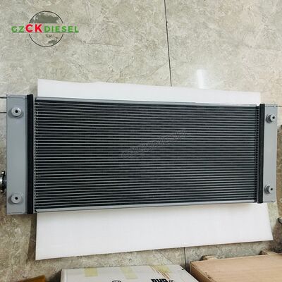 Mua Bộ phận máy xúc chất lượng cao tản nhiệt máy xây dựng SH240-5 sản xuất trực tuyến