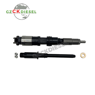 095000-6460 Máy phun RE528409 RE529150 RE546778 SE501949 DZ100225 Cho động cơ John Deere 6068