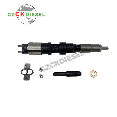 095000-6500 Máy phun nhiên liệu RE546782 RE529414 RE529117 SE501927 DZ100216 AP52806 AP52906 Cho động cơ John Deere 6068