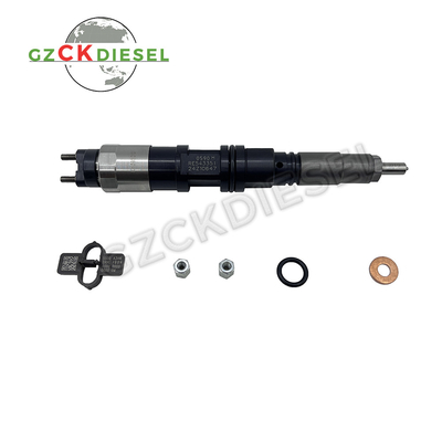 295050-0590 Máy phun nhiên liệu RE545562 RE543351 SE502671 AP52807 AP52907 Cho động cơ John Deere 6081