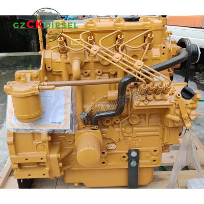 Máy C2.2 được sửa chữa cho Caterpillar