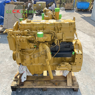 Reman C9 Engine Assy cho máy đào  E330B E330C