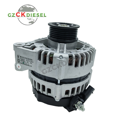 Động cơ phát điện 28V 70A JFZ270-3002 VG1095094002 Cho xe tải A7