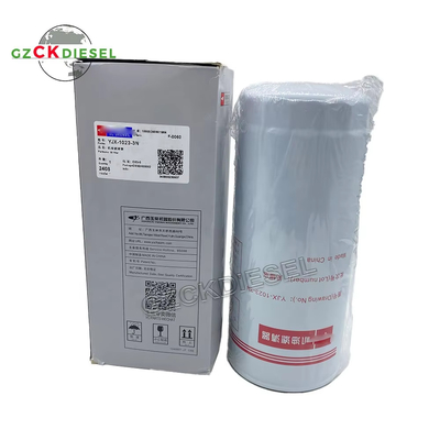 430-1012240 Bộ lọc dầu 4301012240 YJX-1023-3N J65f1-1012240 Cho động cơ YC6180