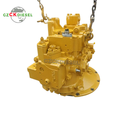 422-1296 4221296 589-1918 5891918 Máy bơm chính thủy lực cho máy đào CAT 330D2 330 D2L C7.1 Động cơ