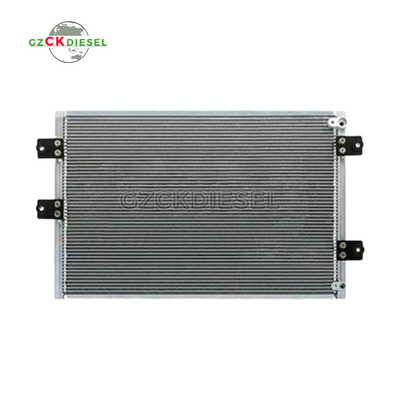 Thùng nước 245-7749 2358880 Đối với E312D E318D E320D E323D E385C E390D E307D SY135-8 PC200-7