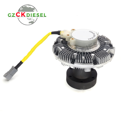 281-3588 Fan Clutch cho máy đào 320D 323D Động cơ C6.4 3066