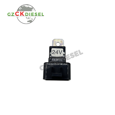 24V RELAY 3E-5239 Cho C9 C7.1 C9.3 Động cơ 320B 320C 322C 325C 330 345B Excavator