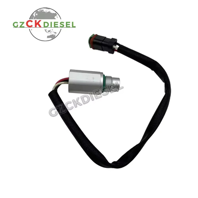 GP-SPEED SENSOR 1271008 127-1008 Đối với C-10 C-12 3176B 3406E 3508B 3512B 3516B
