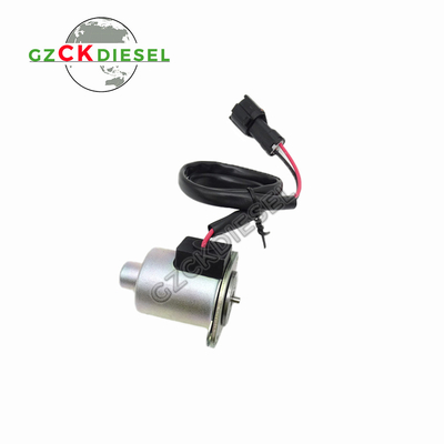 Van điện tử bơm chính 22F-60-21201 Đối với PC18MR-3 PC35MR-2 PC50MR