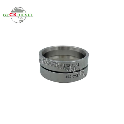 Ventil xả chỗ chèn 1527582 cho Caterpillar 3406E C-15 C-16 C-18 C16 C15 C18 Động cơ SR4 SR4B Generator
