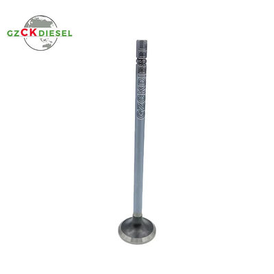 Van nạp 4016438 3800955 3641540 cho Động cơ Diesel QSK45 QSK60