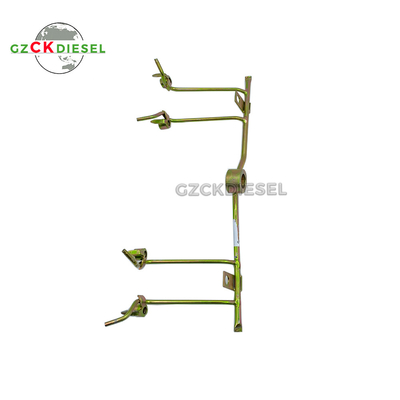 8-94469709-3 8944697093 Oil Jet Oil Pipe Nozzle cho động cơ ISUZU 4JB1 4JA1 TFR55