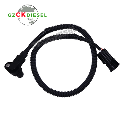 Bộ cảm biến góc trục 8-98014831-0 cho máy đào 4HK1 6HK1 Động cơ