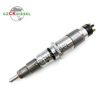 6D107 Máy phun 0445120231 0445120059 6754-11-3011 6754-11-3010 Đối với PC200-8 PC210-8