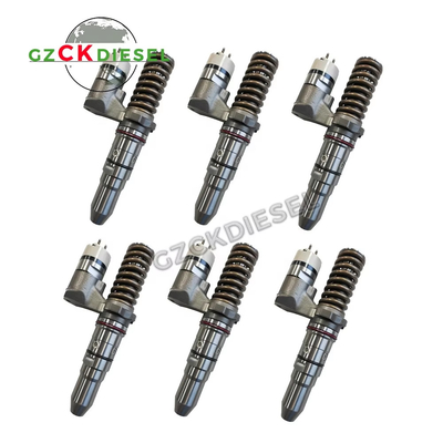 Máy phun nhiên liệu 386-1776 3861776 20R-1283 20R1283 Cho động cơ Caterpillar 3508B 3508C 3516B 3516C