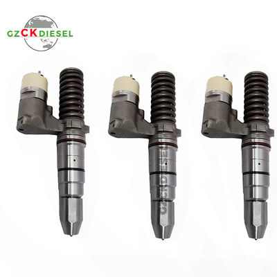 Máy phun nhiên liệu 386-1752 20R-1264 3861752 20R1264 Cho động cơ  3152 3152B 3508B 3516