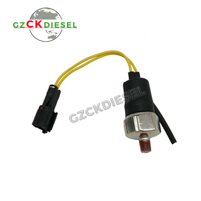 Cảm biến áp suất dầu 1-82410170-1 Đối với động cơ 6BG1 4BG1 EX200-5 EX200-6 SH200-3