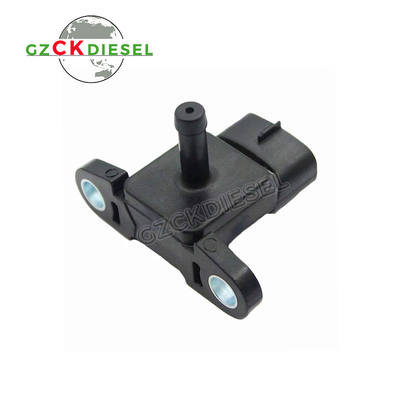 Bộ cảm biến chuyển đổi áp suất không khí MK369081 079800-5580 Đối với J05 J08 4HK1 6HK1