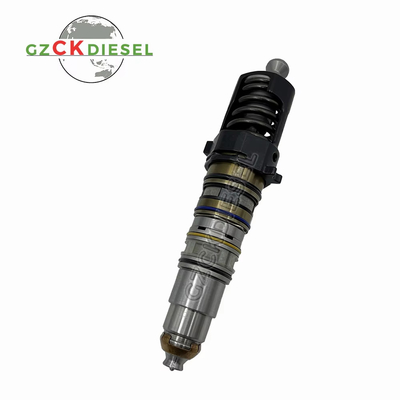 Máy phun nhiên liệu 4928260 1464994 3331254 4062569 Cho động cơ QSX15 ISX15
