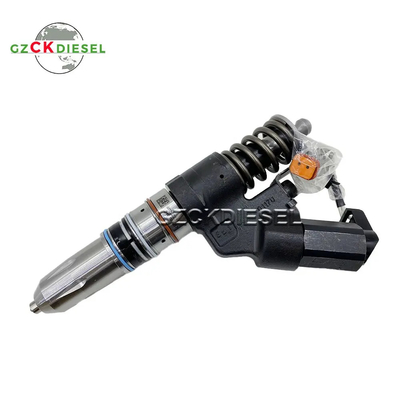 Máy phun nhiên liệu 3095040 3037772 3081319 3411758 3411752 Cho động cơ Cummins ISM11 QSM11 M11