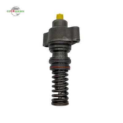 Bơm nhiên liệu đơn vị 1668325R 1668325 BEBU5A00000 1625753 cho Động cơ MX340 MX375 DAF XF105