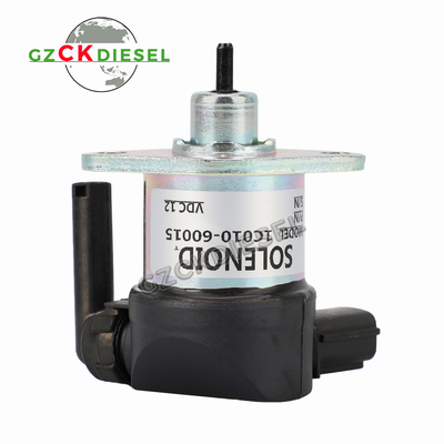 Máy điện ngăn nhiên liệu 1C010-60015 Đối với M105S M105X M6800 M8200 M8540 M9000 M9540