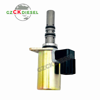 YT35V00005F1 Van điện cho máy đào SK60SR SK75 SK80SR