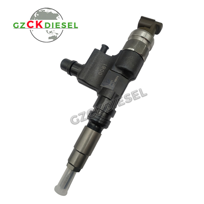 Máy phun nhiên liệu 095000-6520 095000-6521 cho động cơ N04C