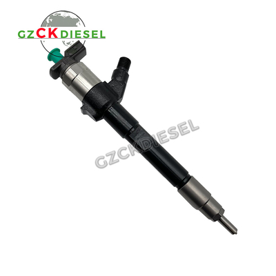 Máy phun nhiên liệu đường sắt chung 295050-0120 9729505-012 1465A323 cho 4N13