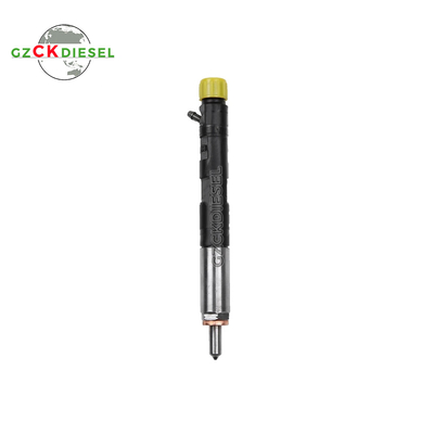 Máy phun nhiên liệu EJBR1801A 166009384R 8200365186 8200049873 Cho Renault 1.5 dci Máy phun Delphi