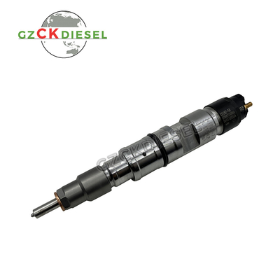 Máy phun nhiên liệu diesel mới 0445120364 618DB1124006A cho động cơ QSB4.5 QSB6.7