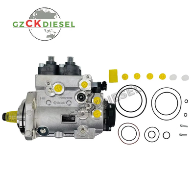 891866-CP5-2 Bộ sửa chữa bơm nhiên liệu 0445020236 Đối với CP5 CP5-2