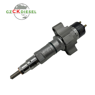 Máy phun nhiên liệu Common Rail mới 4359204 cho động cơ diesel QSL9.3